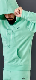 sweat (vert eau)
